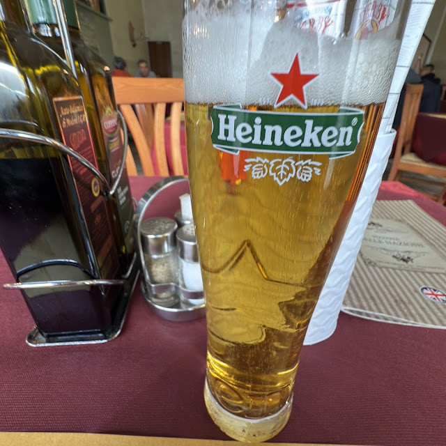 Birra Media