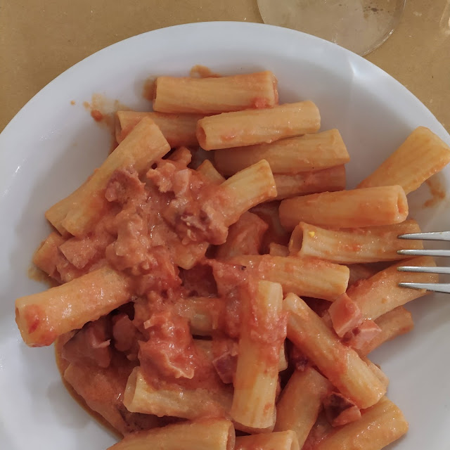 Tyrolean Macaroni