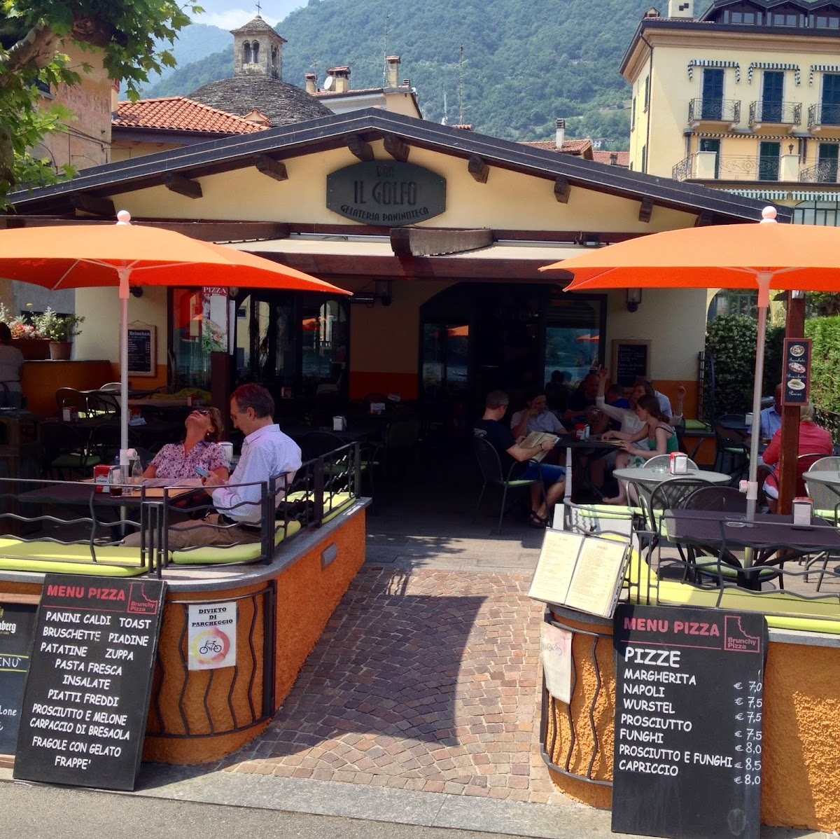 Bistro Il Golfo - Lenno (co)