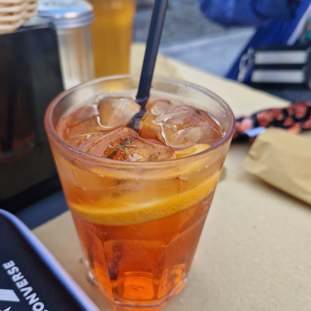 Aperol Spritz