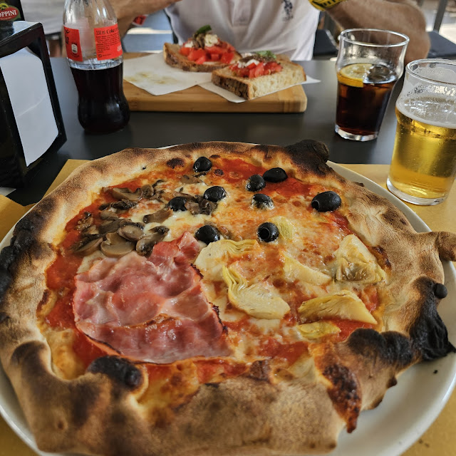 Quattro Stagioni