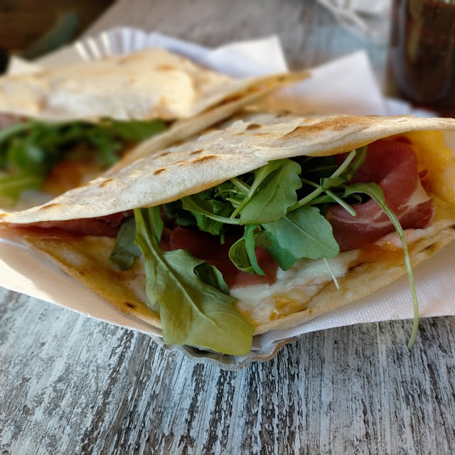 Cotto Fontina