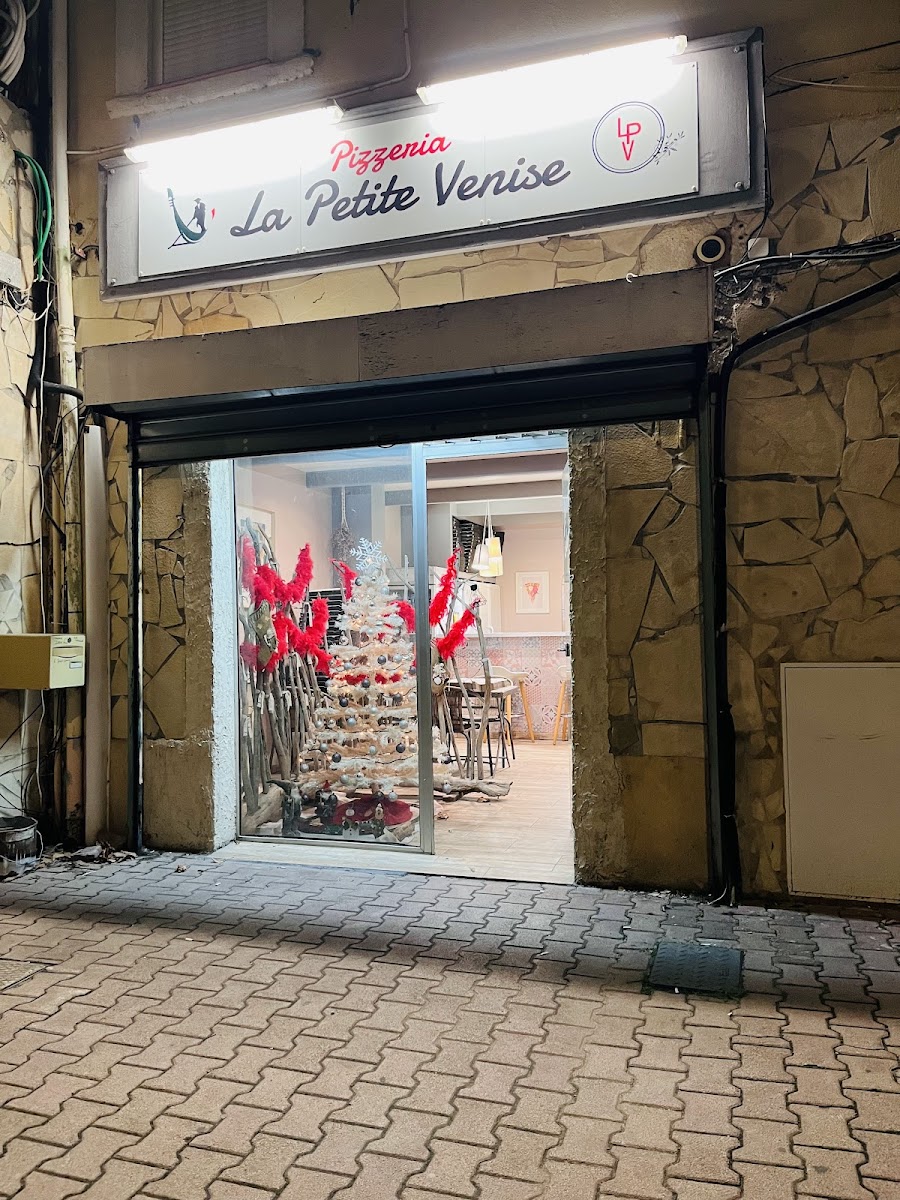 La Petite Venise