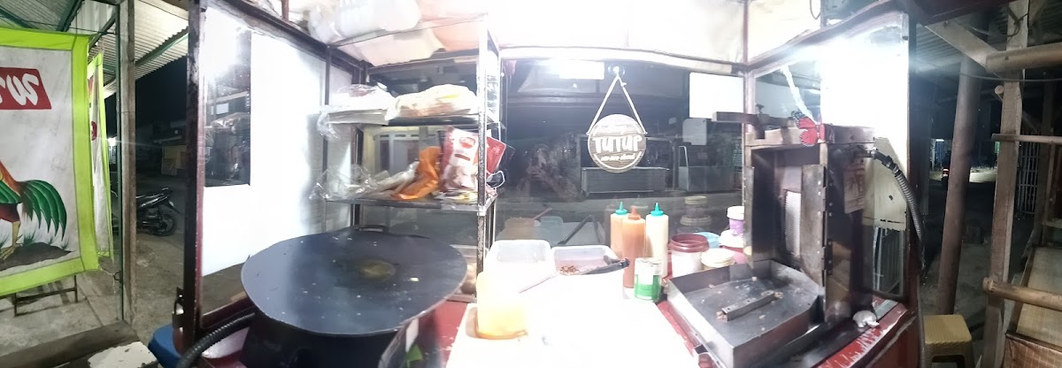 Paul Kebab Gebang