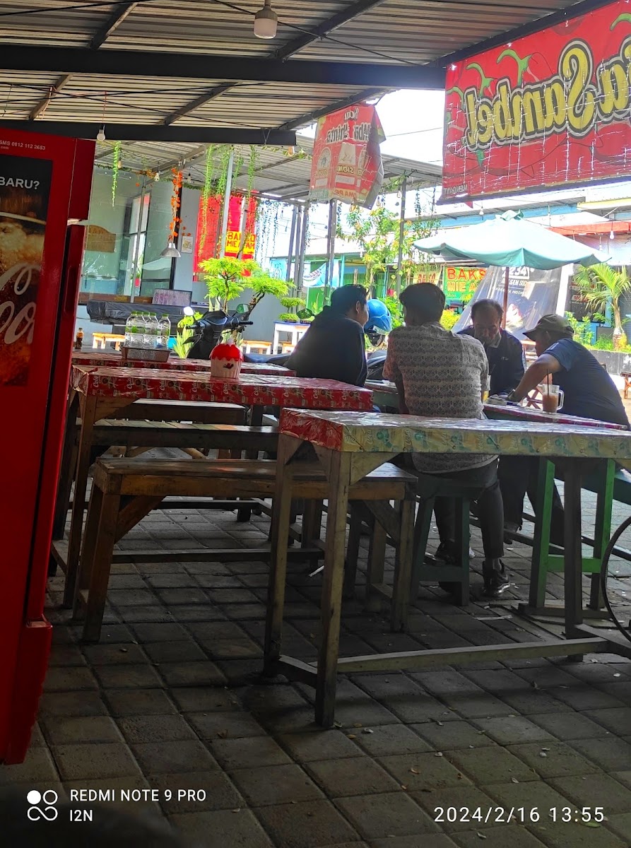 Pusat Oleh-oleh Kab. Mojokerto Di Mojosari