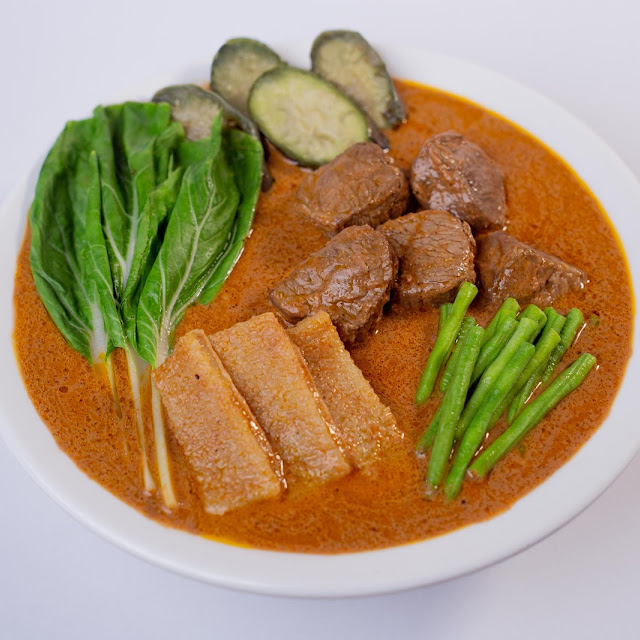 Bistek Kare-Kare