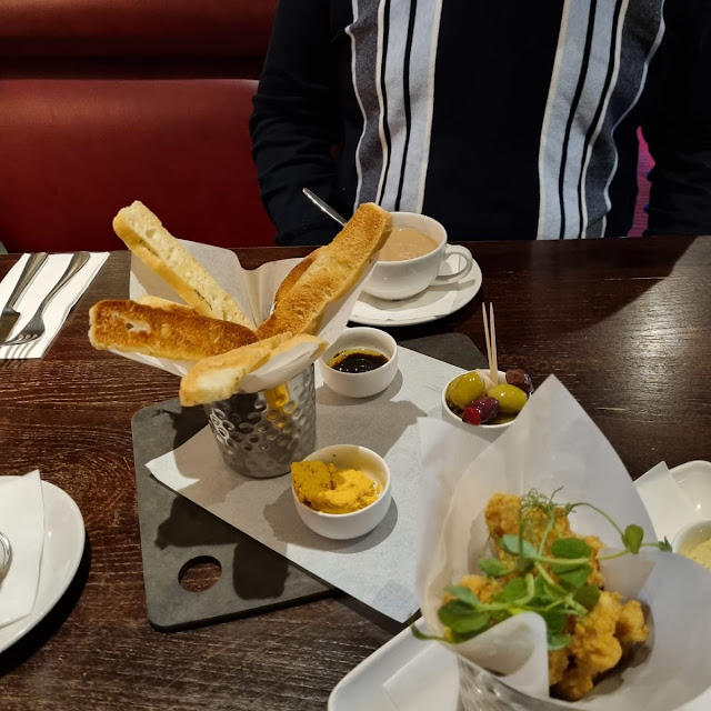 British Beef Dripping Sauce