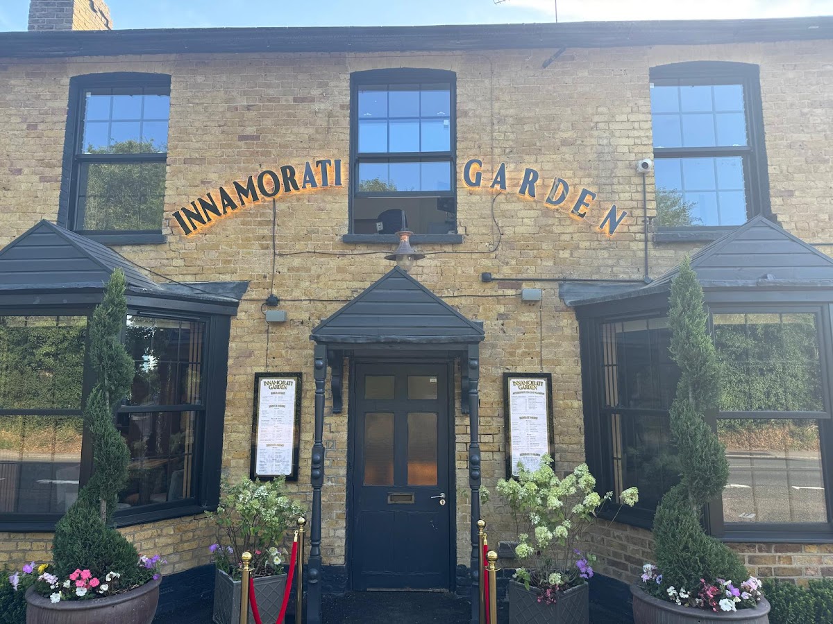 Innamorati Garden