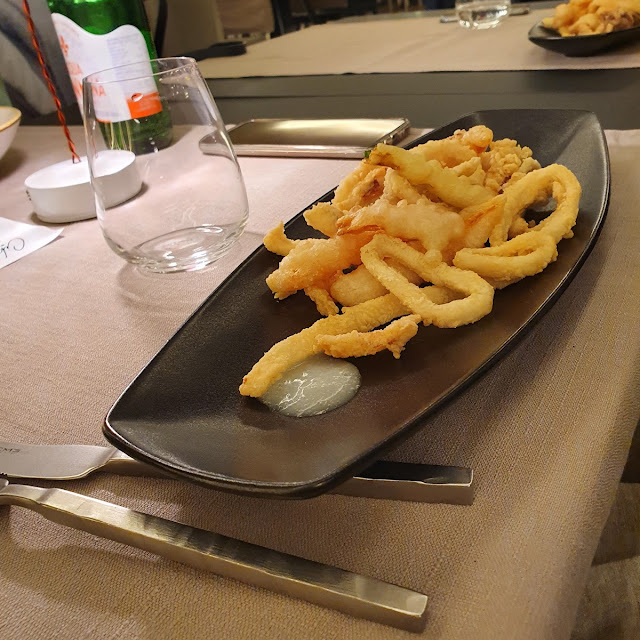 Fritto Misto
