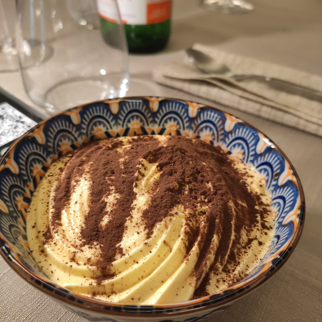 Tiramisù
