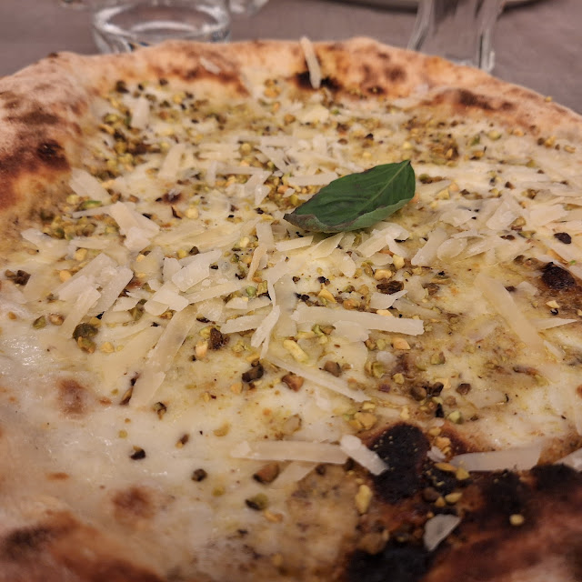 Pistacchiosa