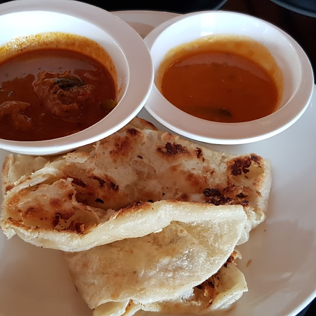 Signature Roti