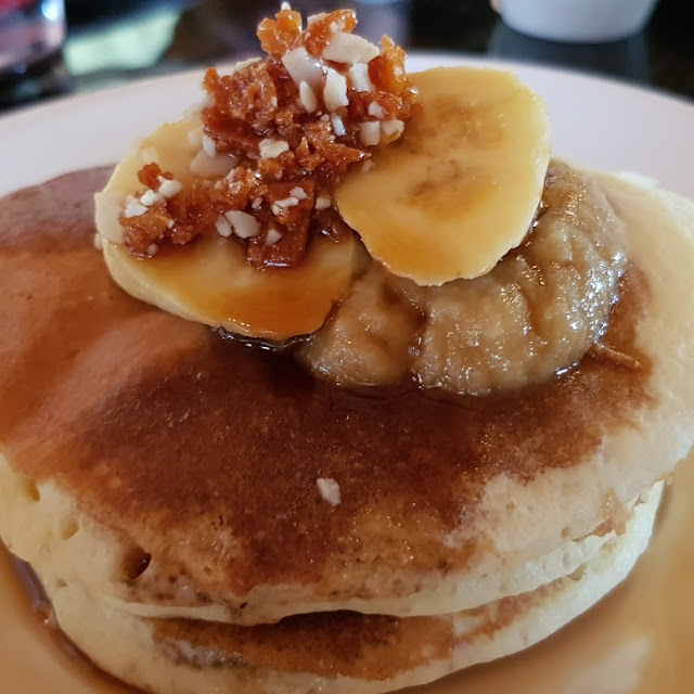 Pancakes
