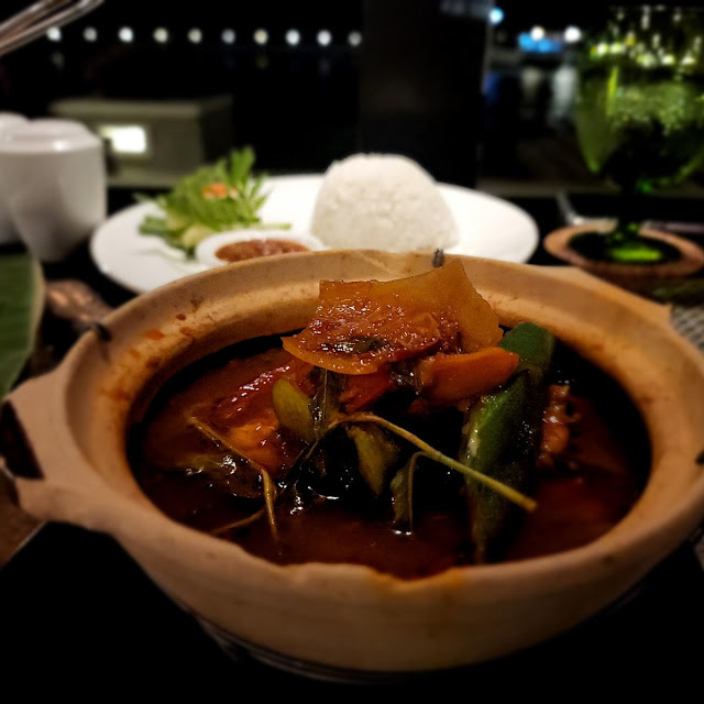 Asam Pedas
