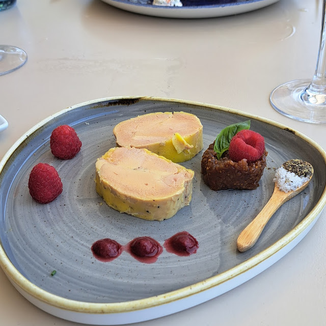 Foie Gras