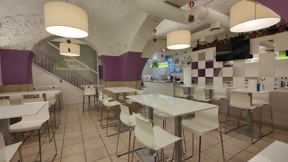 Sarap Filipino Restaurant