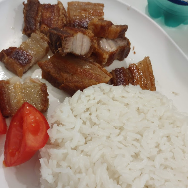 Lechon Kawali
