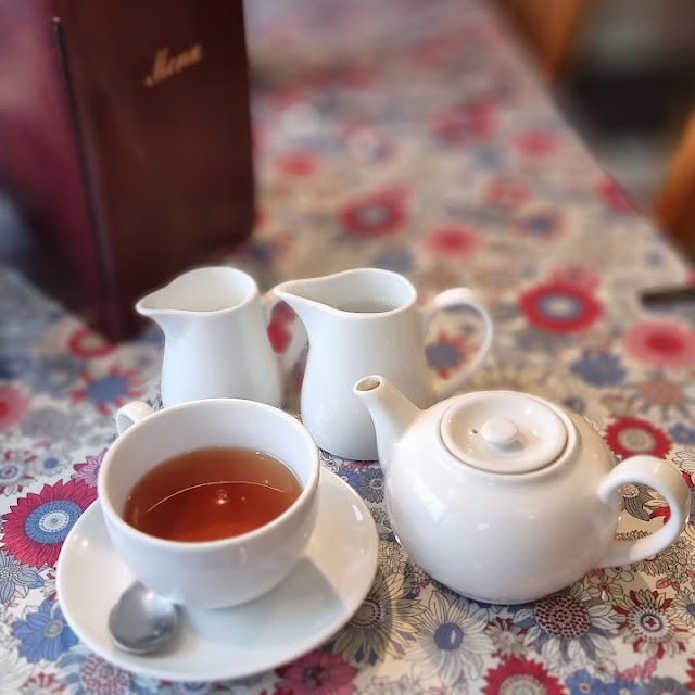 Tea