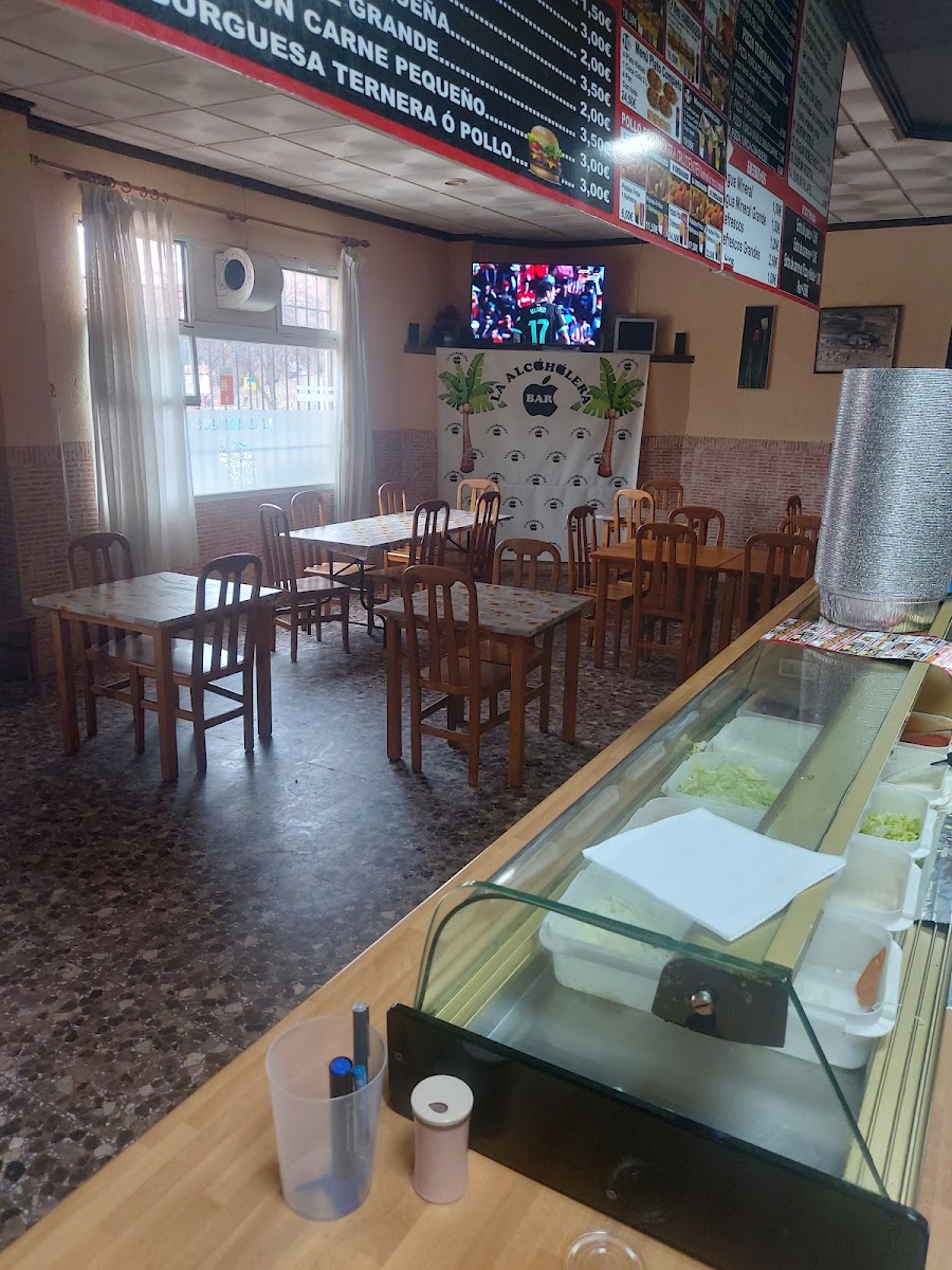 Kebab torrijos 2