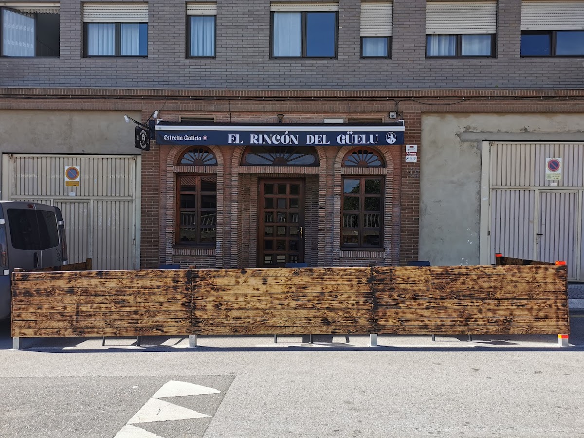 El Rincon del Guelu