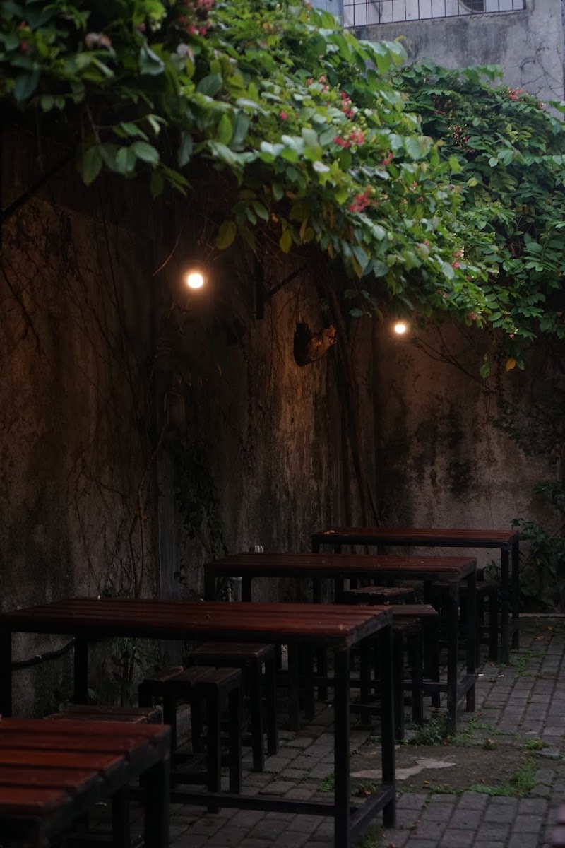 Stuja Coffee Cipete
