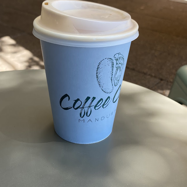 Coffee