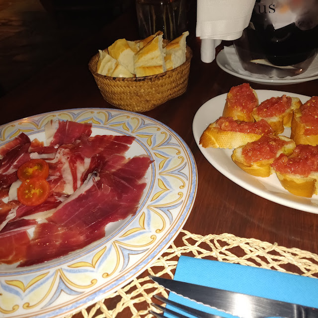 Cecina de León