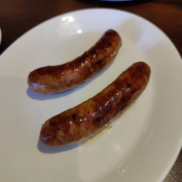 Chorizo Criollo