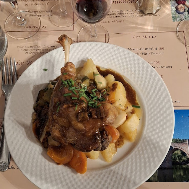 Confit de Canard