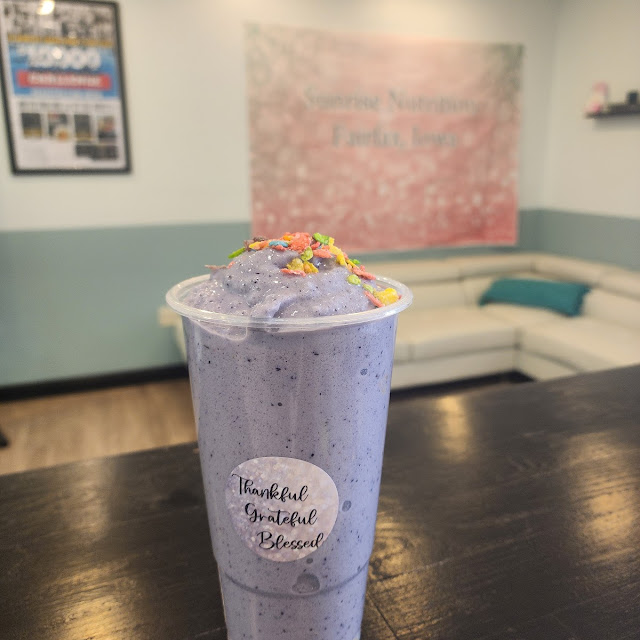 Fruity Pebbles
