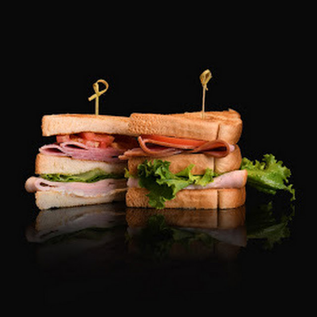 Toast Clubhouse