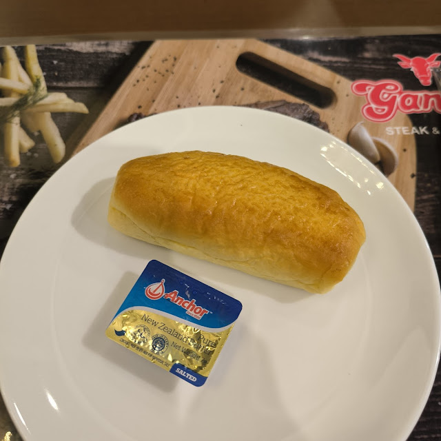 Butter Roll
