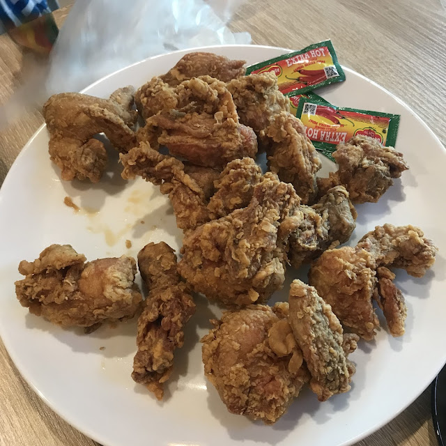 Original Whole Chicken