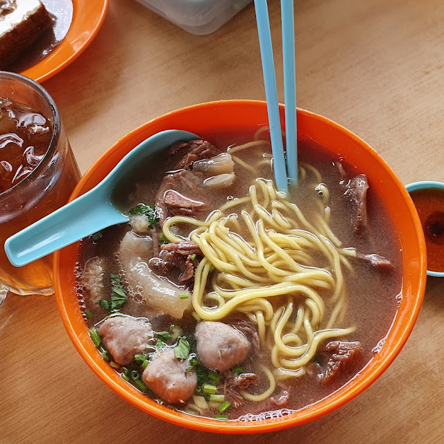 Chinese Tea