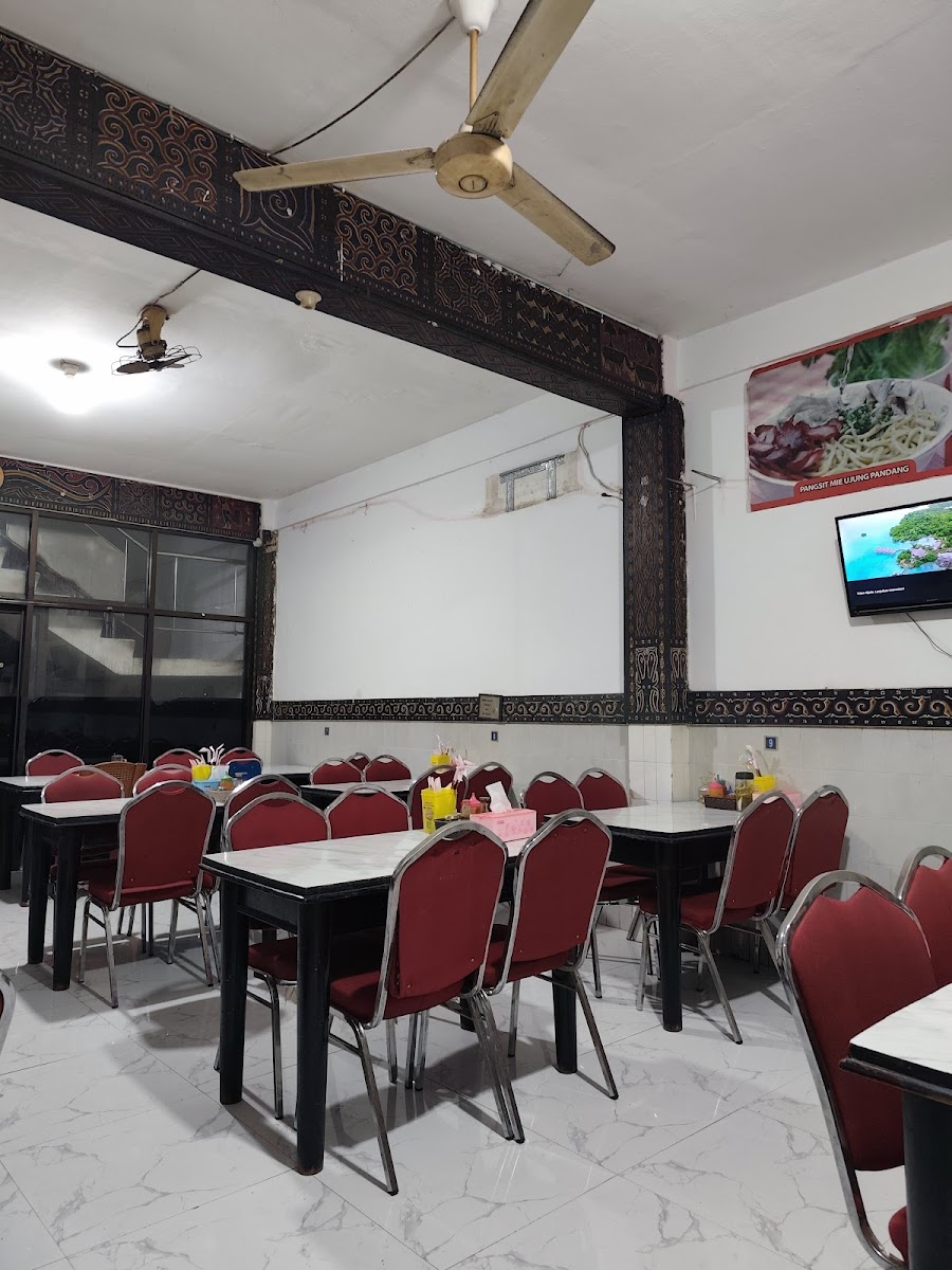 Depot Hongkong (Pusat)