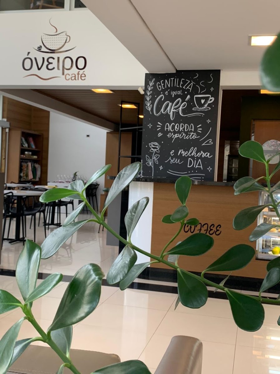 Óveipo Café - City Hall