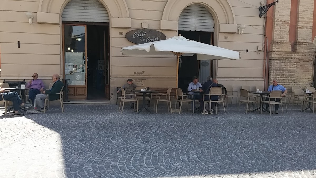 Caffè Del Corso