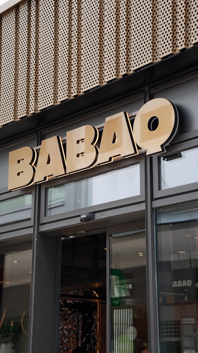 BABAQ