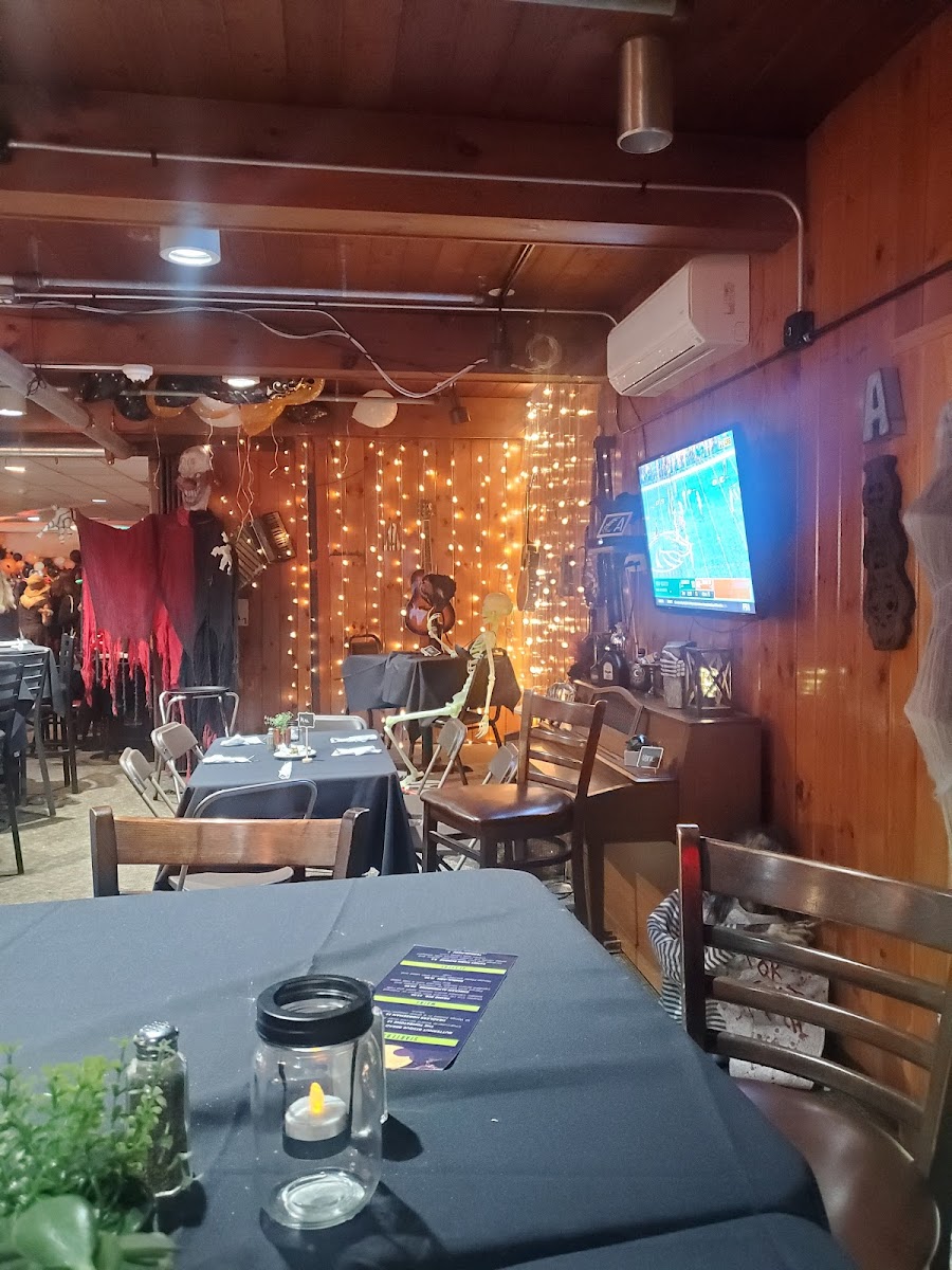 Tavern At The A