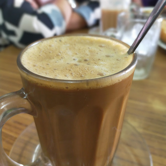 Kopi Panas