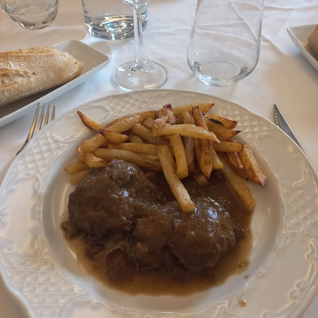 Carrilleras