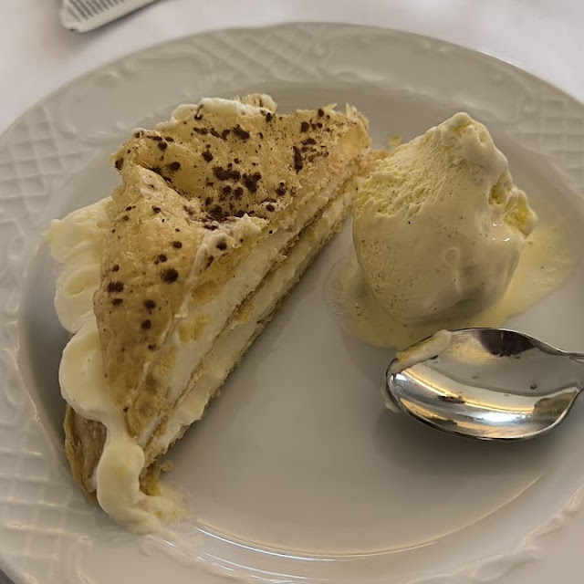 Tarta Nupcial