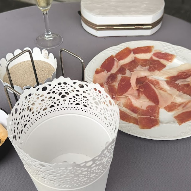 Jamón Serrano