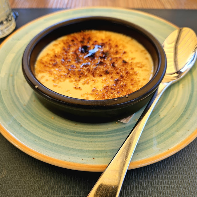 Crema Catalana