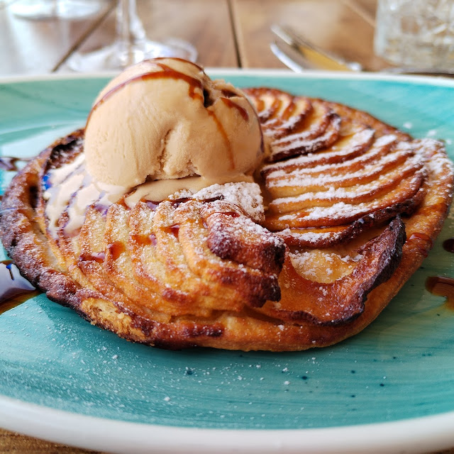Tarta Tatín