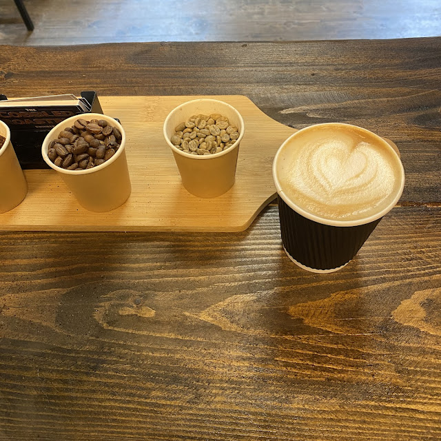 Coffee