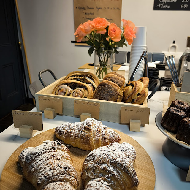 Bakery