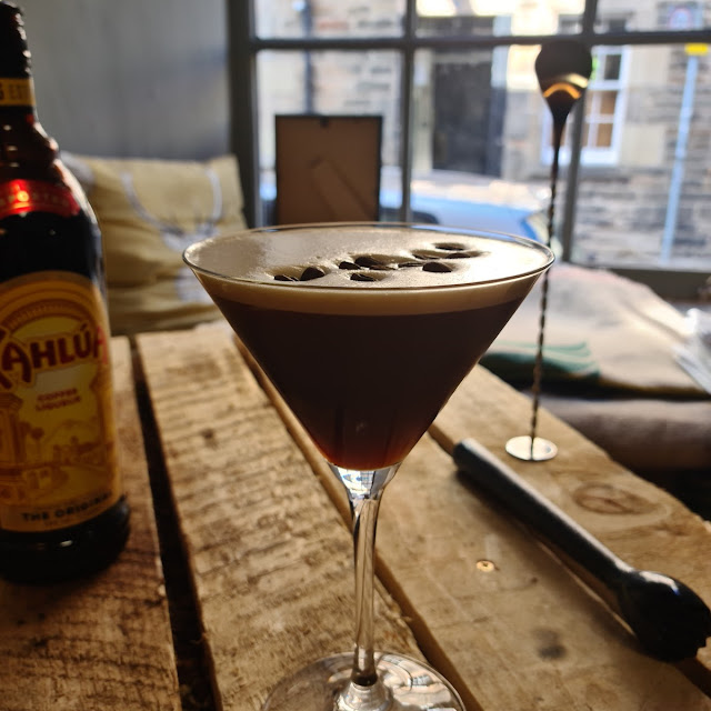 Espresso Martini
