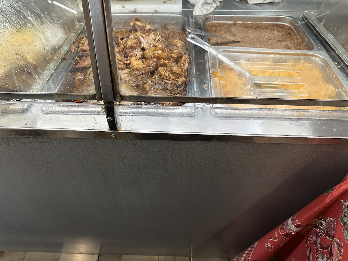 La Guadalupana Food & Market