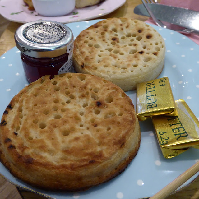 Crumpet